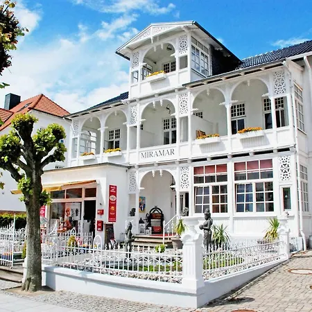 Wellness_villa_miramar Hotel